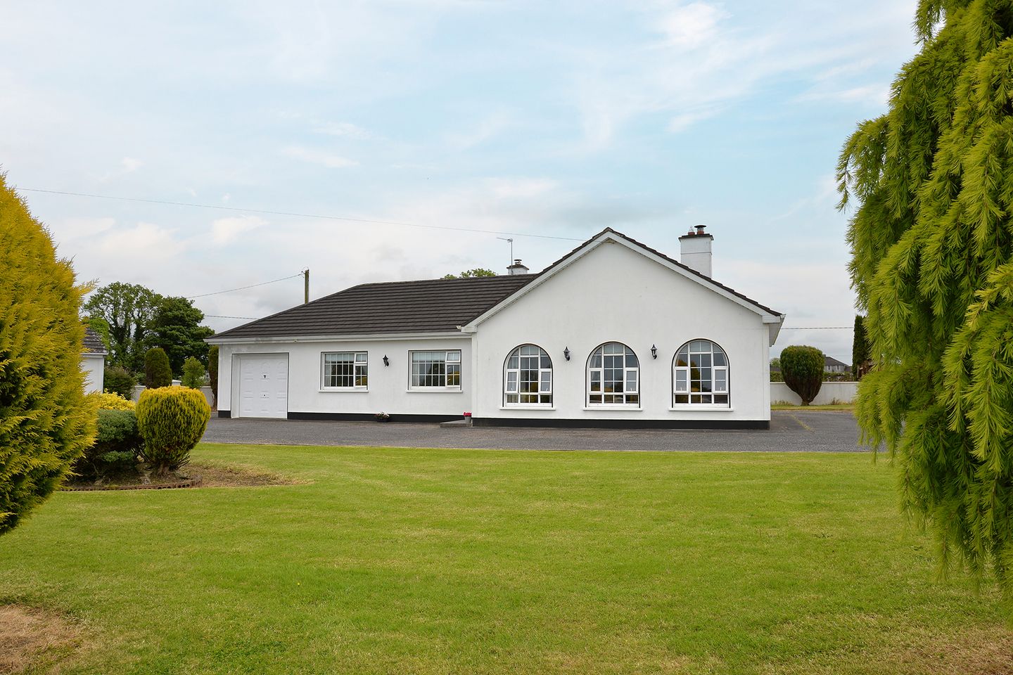 Parkmore, Creagh, Ballinasloe, H53TD27 is for sale on Daft.ie