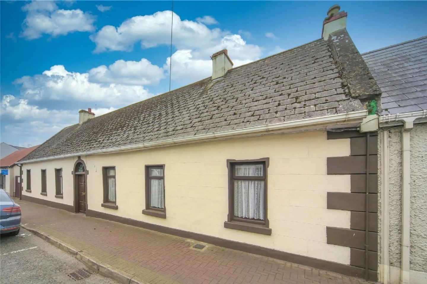 Commercial property for sale in Main Street, Kinnegad, Co. Westmeath