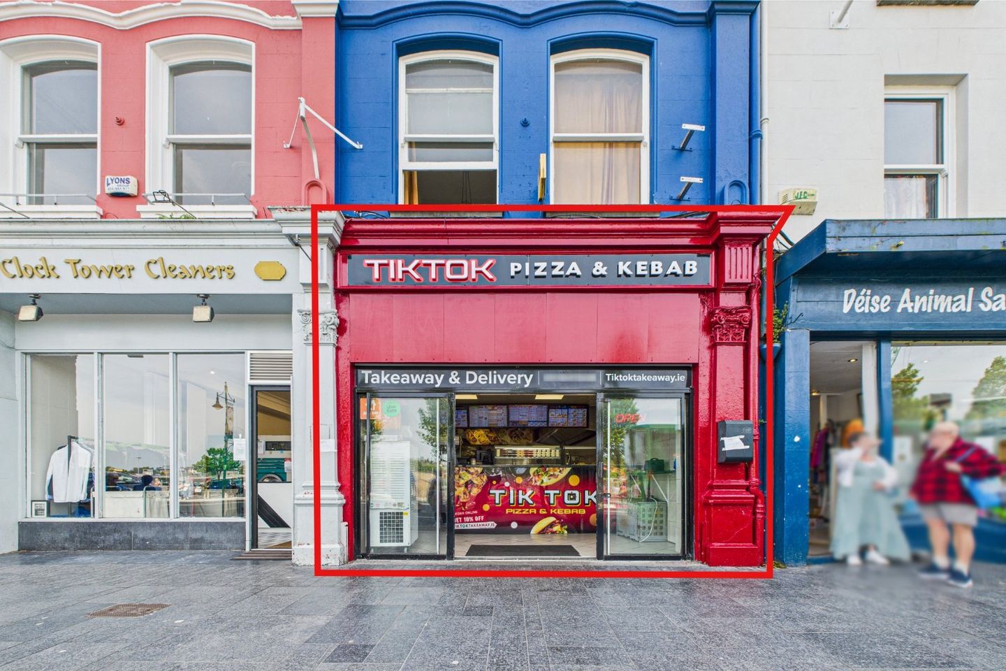 81 Meaghers Quay, Waterford City, Co. Waterford, X91R266
