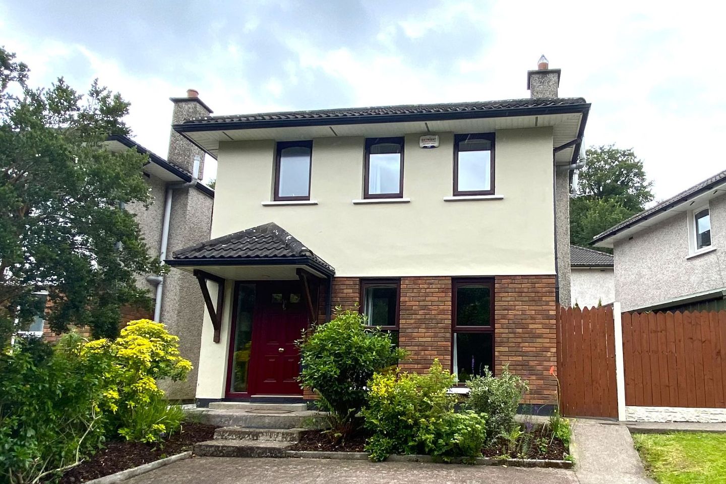 26 Alden Grove, Douglas, Frankfield, Co. Cork, T12A4NH is for sale on