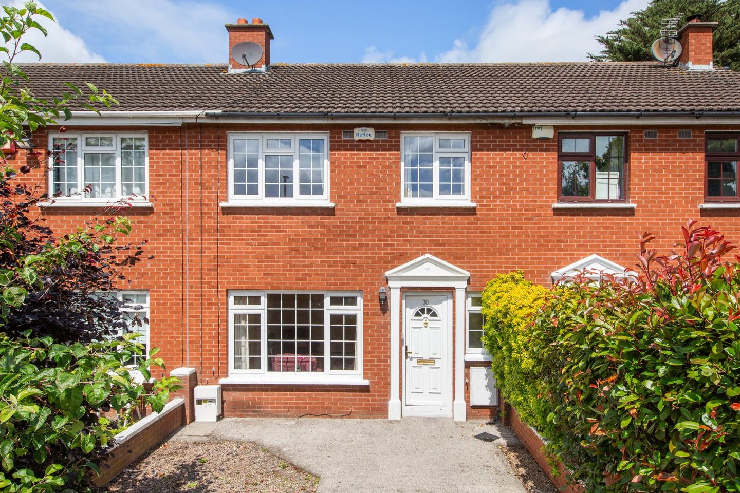 30 St Anne's, Kimmage, Dublin 12, D12A7Y3