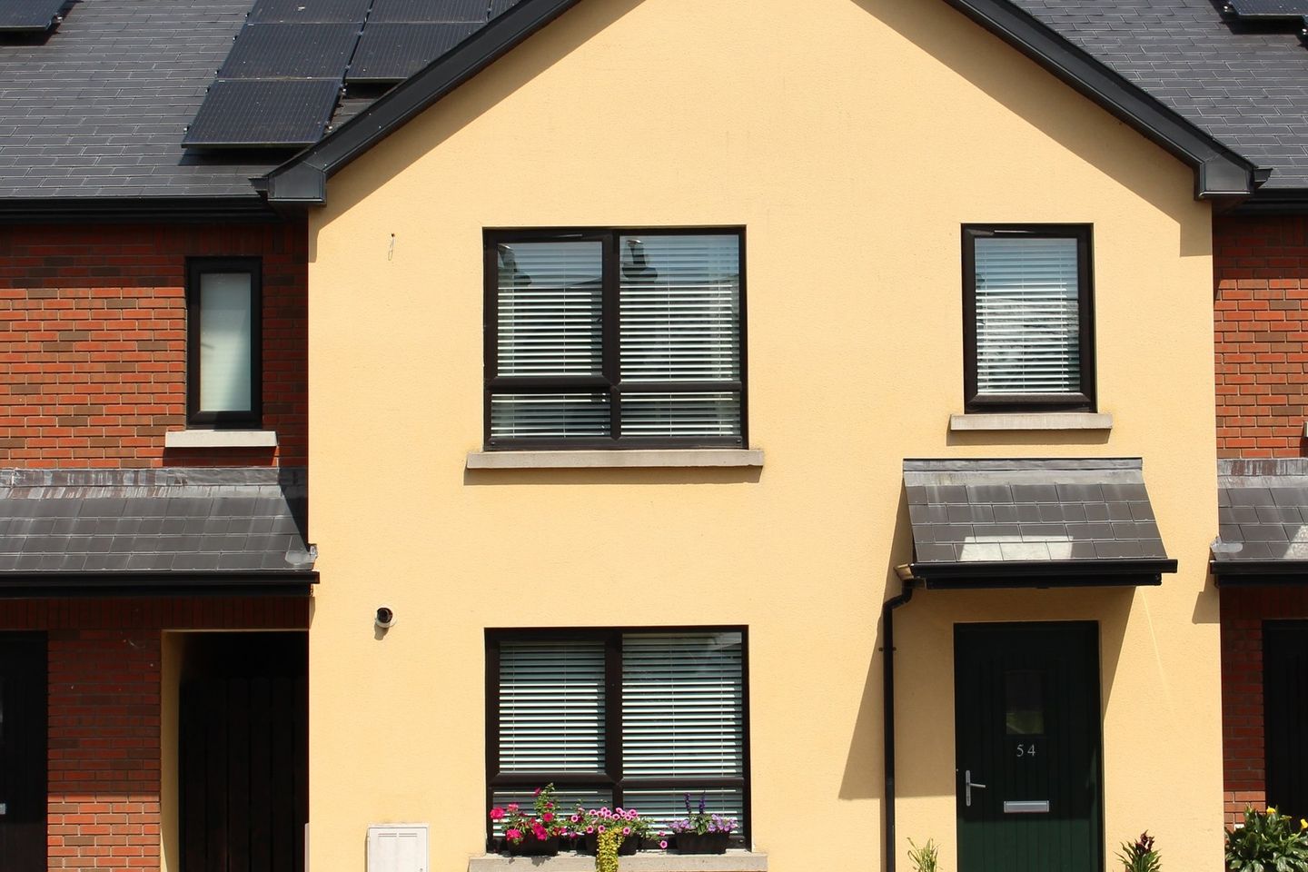 54 Drummond Radhairc, Dundalk Road, Carrickmacross, Co. Monaghan