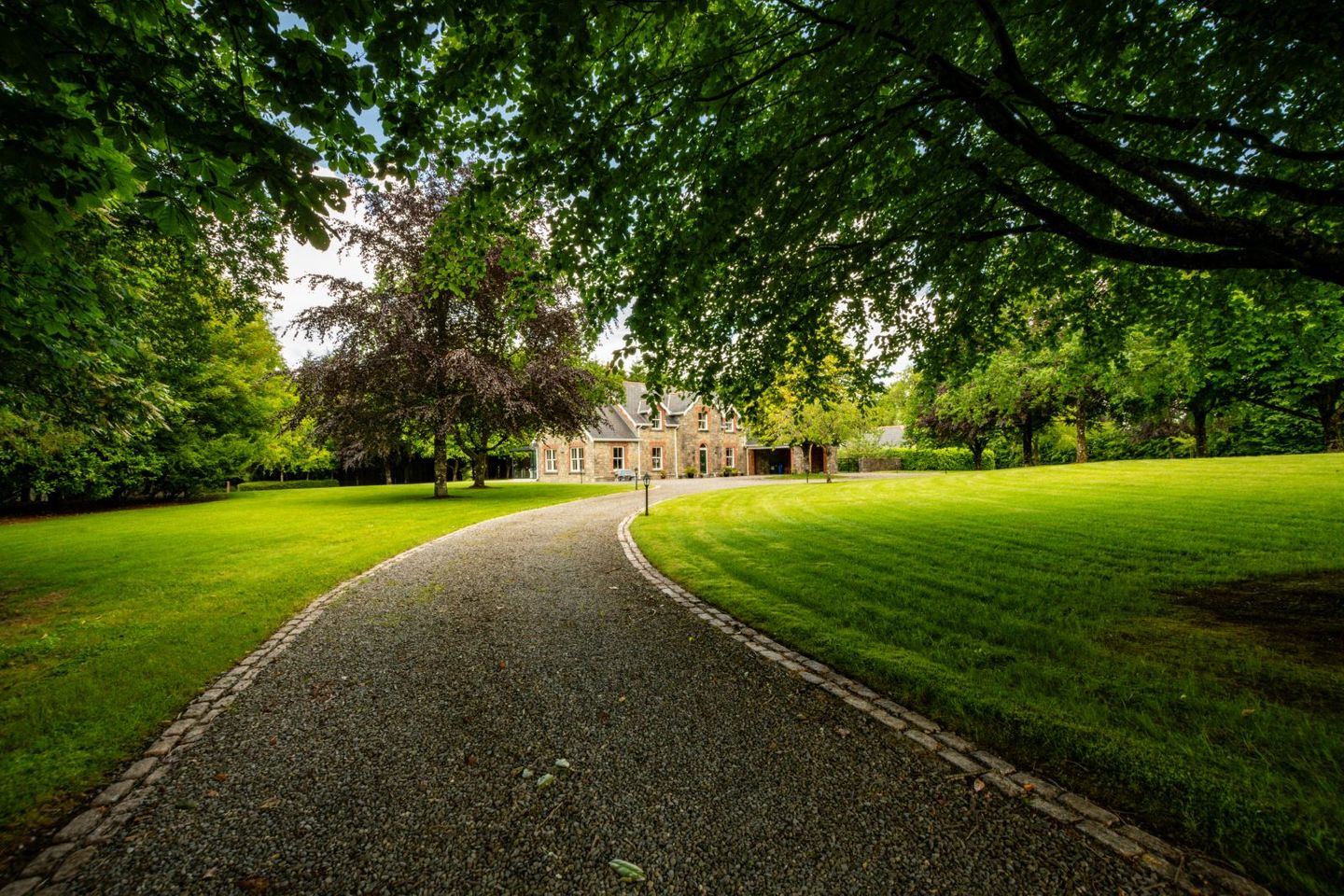 Brenagh Lodge, Walshestown, Mullingar, Co. Westmeath, N91P7W2