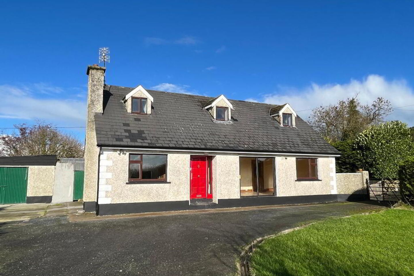 Bolintlea, The Commons, Ballingarry, Co. Tipperary, E41DK40 is for sale on Daft.ie