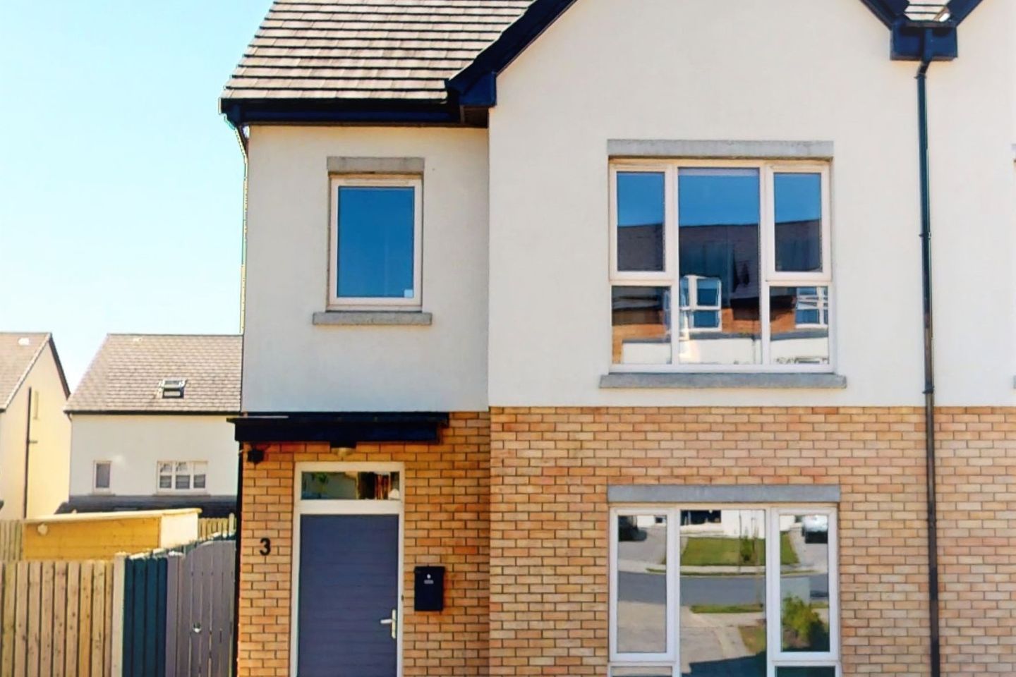 3 Knightswood Place, Williamstown, Waterford City, Co. Waterford
