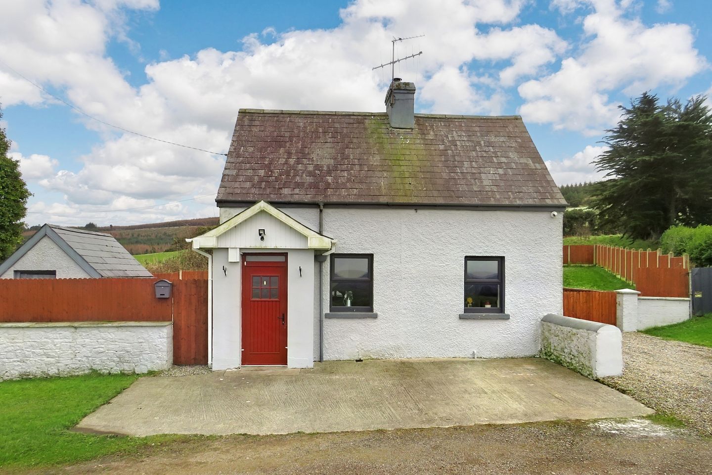 Sorrell, Ballyhea, Charleville, Co Cork, P56HY84 is for sale on Daft.ie