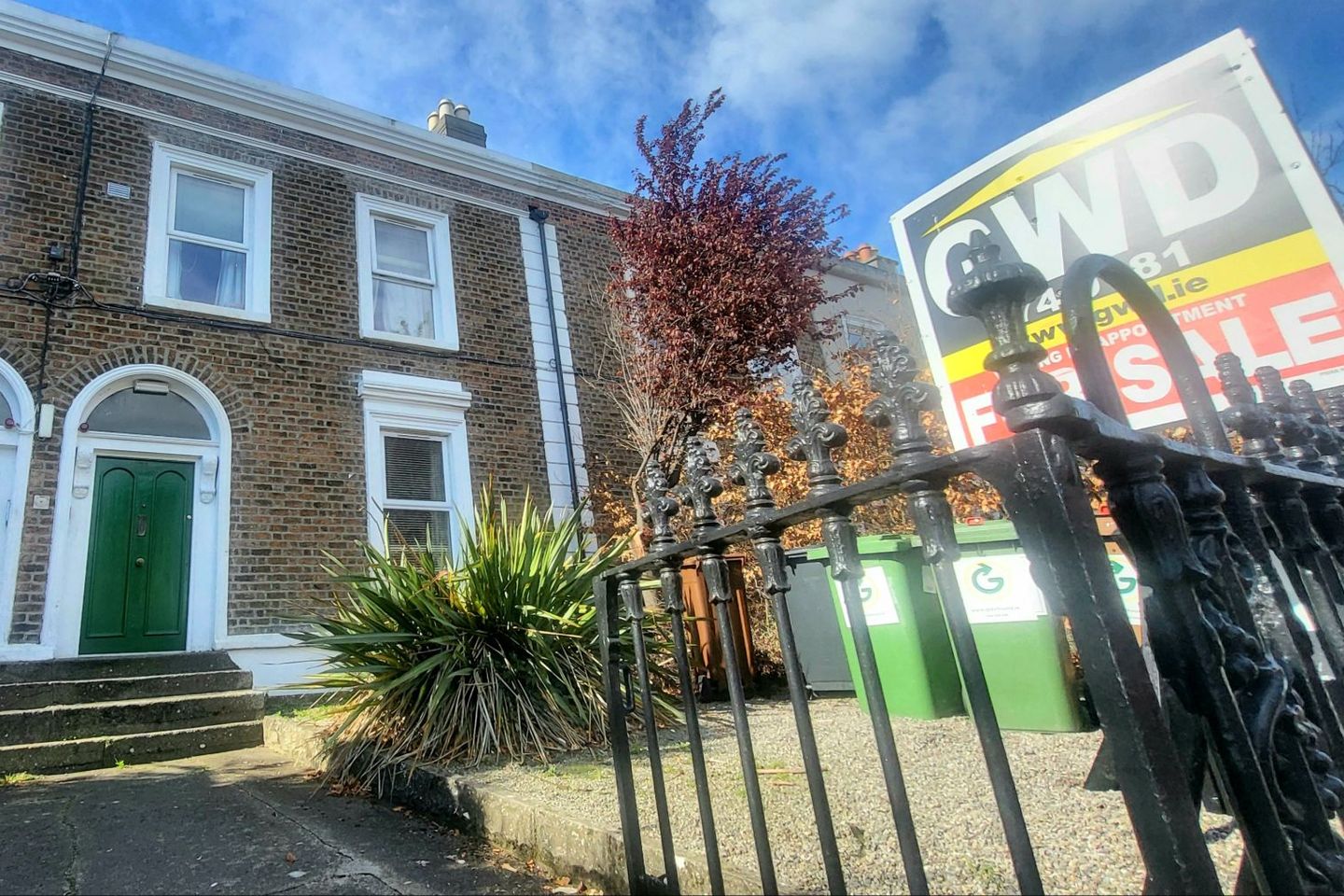 71 Aughrim Street, Phibsborough, Dublin 7, D07VW40