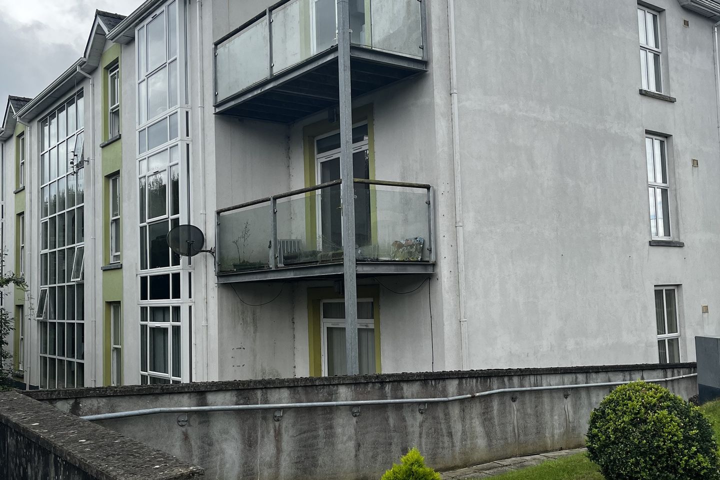 Apartment 10, The Nunnery, Portumna, Co. Galway, H53XA32