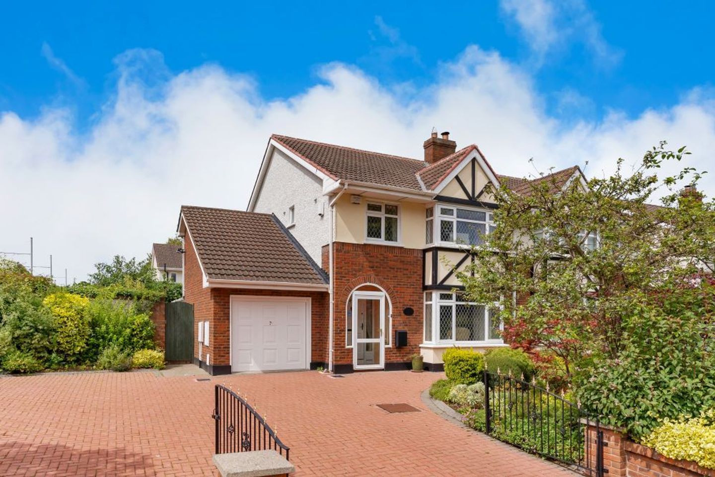 64 Glencairn Crescent, Leopardstown, Leopardstown, Dublin 18, D18V6D0