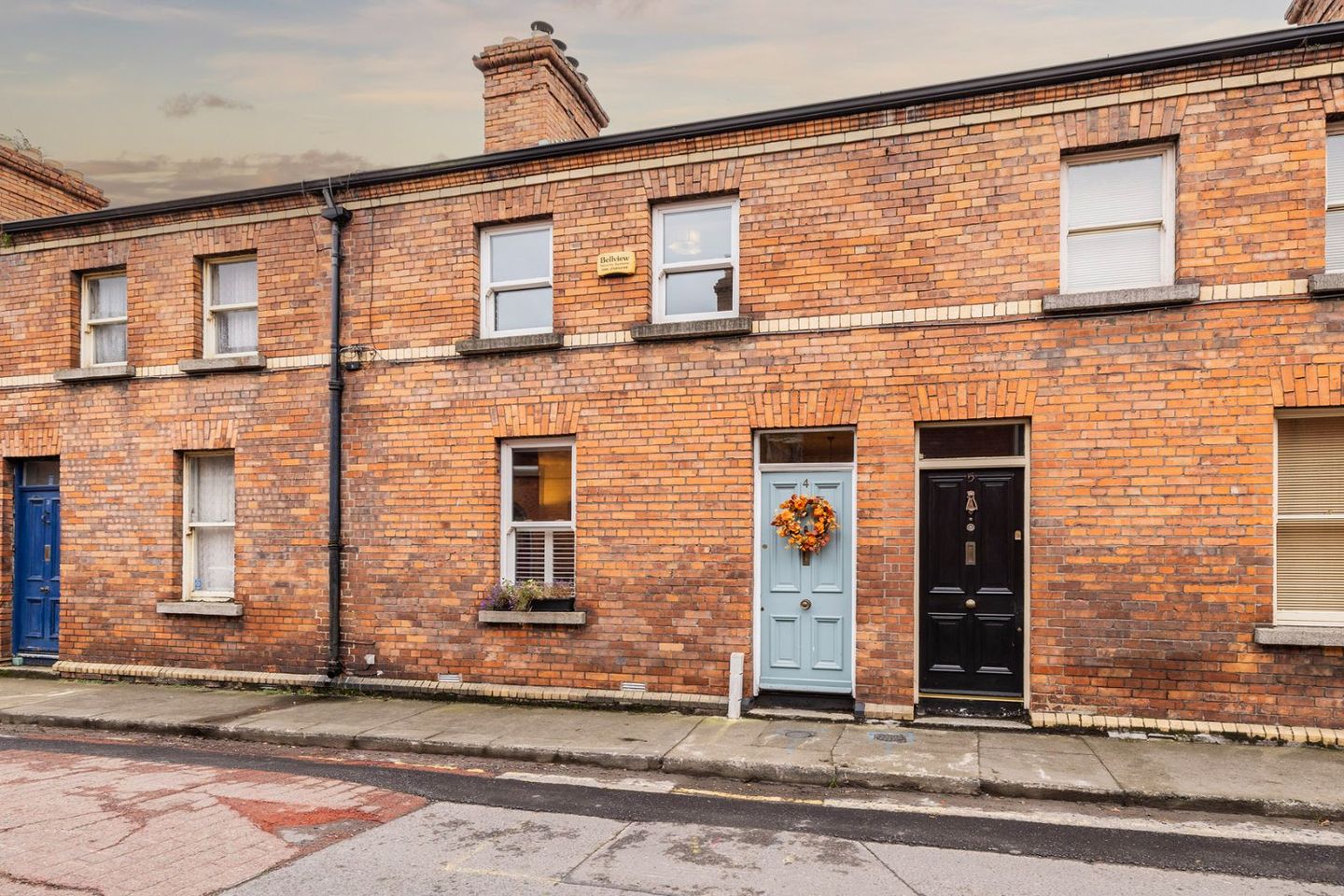 4 Fitzroy Avenue, Dublin 3, Drumcondra, Dublin 3, D03X2K8