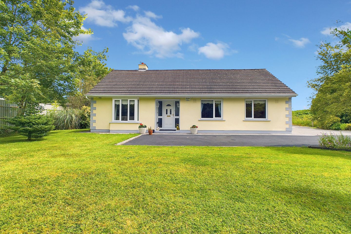 Moyriesk, Quin, Co. Clare, V95T8Y2 is for sale on Daft.ie