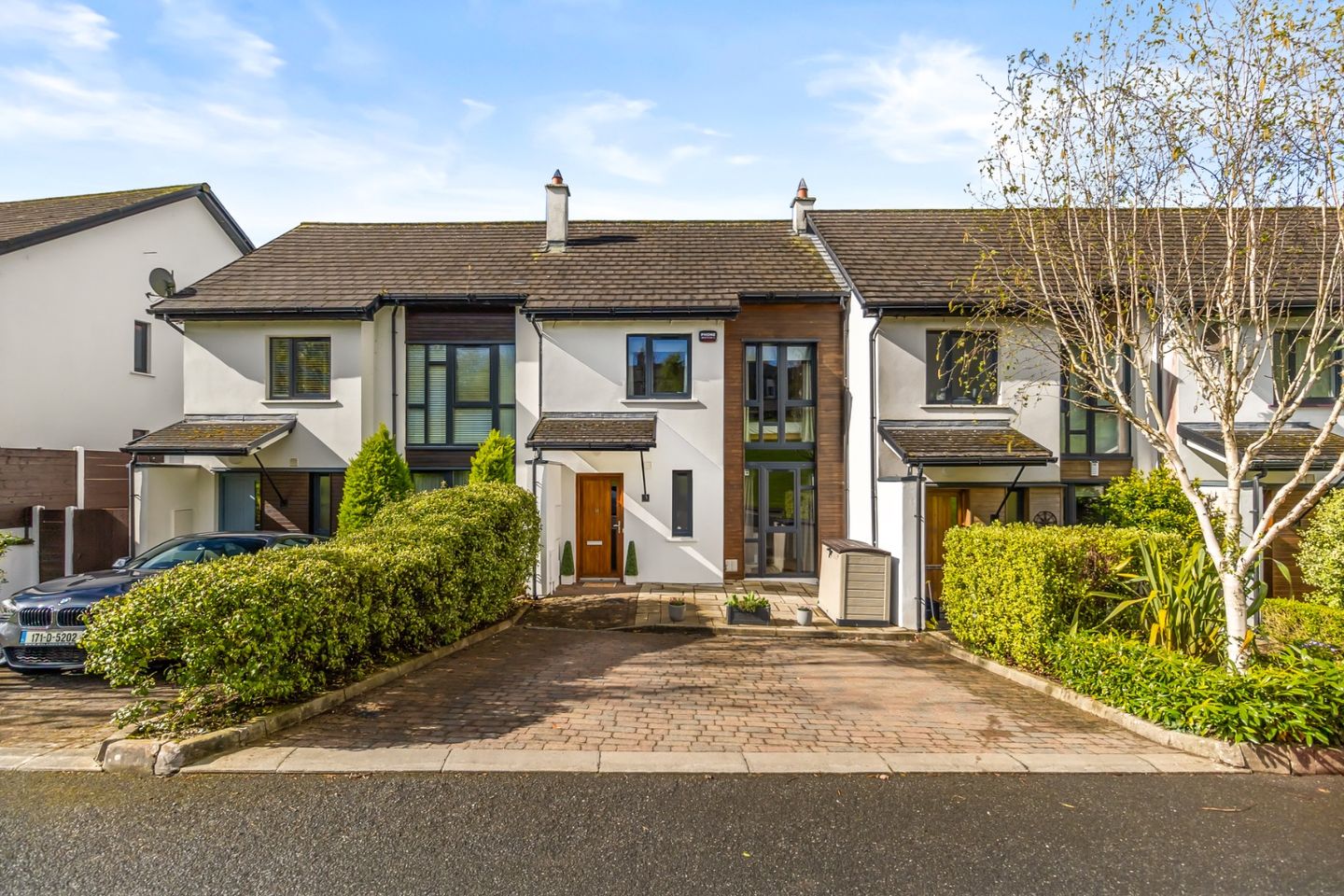14 The Beeches, Woodville, Glanmire, Co. Cork, T45HW02