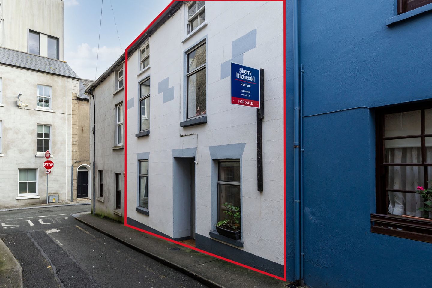 12 Mary Street, Y35D8C2