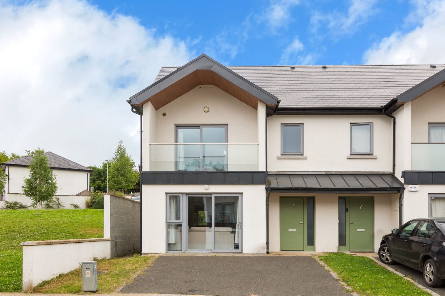 17 Killian's Glen, Rathdrum, Co. Wicklow, A67C583