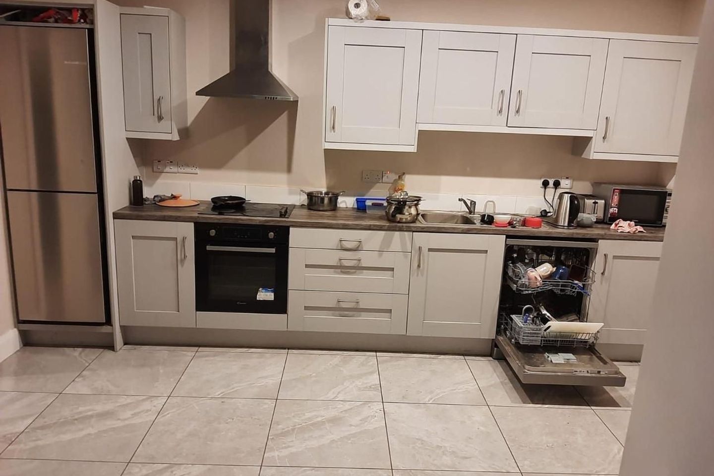 7 Saint Benin'S Terrace, Tuam, Tuam, Co. Galway