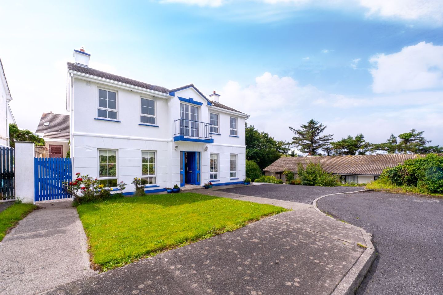 18 Clareview, Westport, Westport Quay, Co. Mayo, F28C624