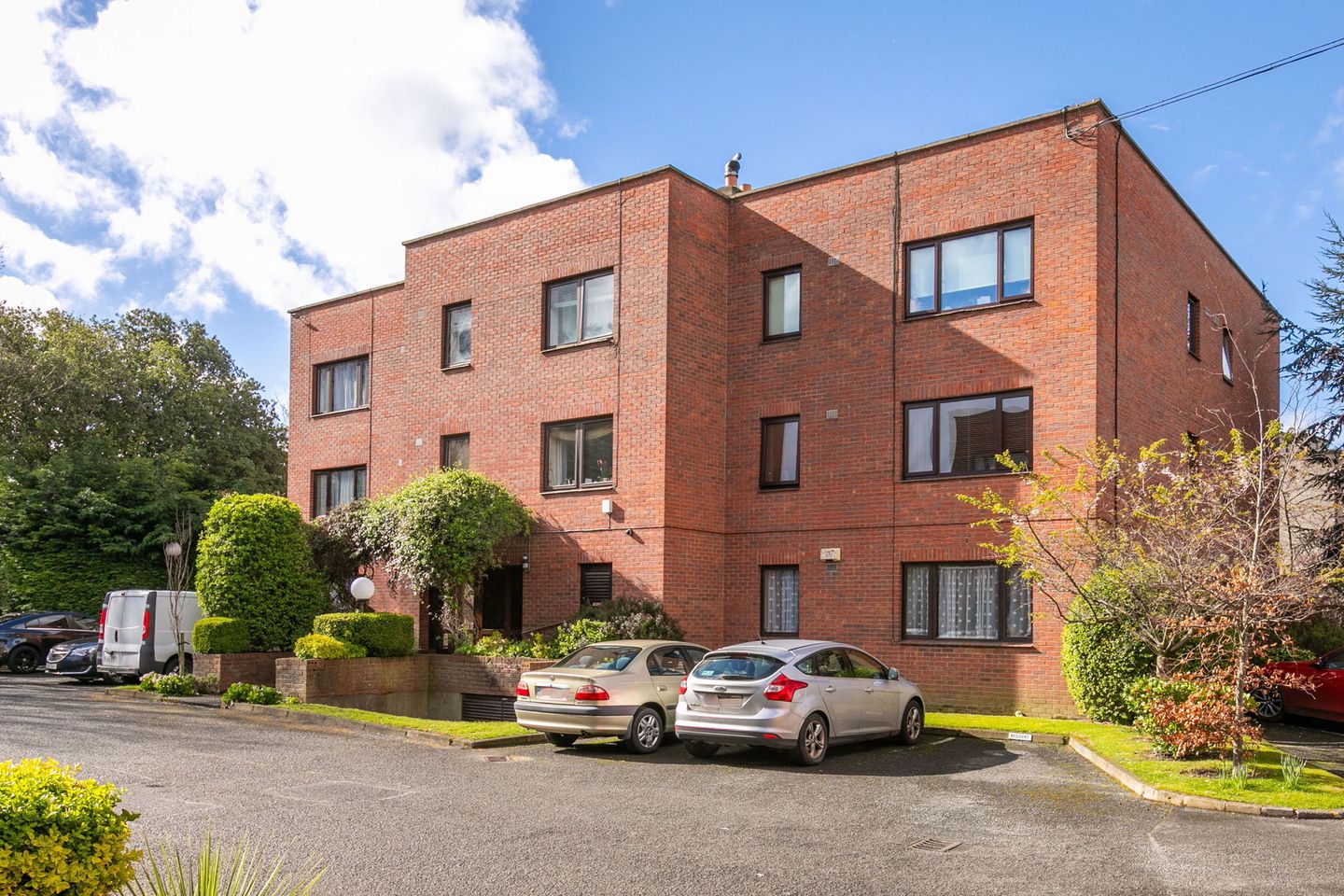 Apartment 17, Daroge, Rathmines, Dublin 6, D06W0H3