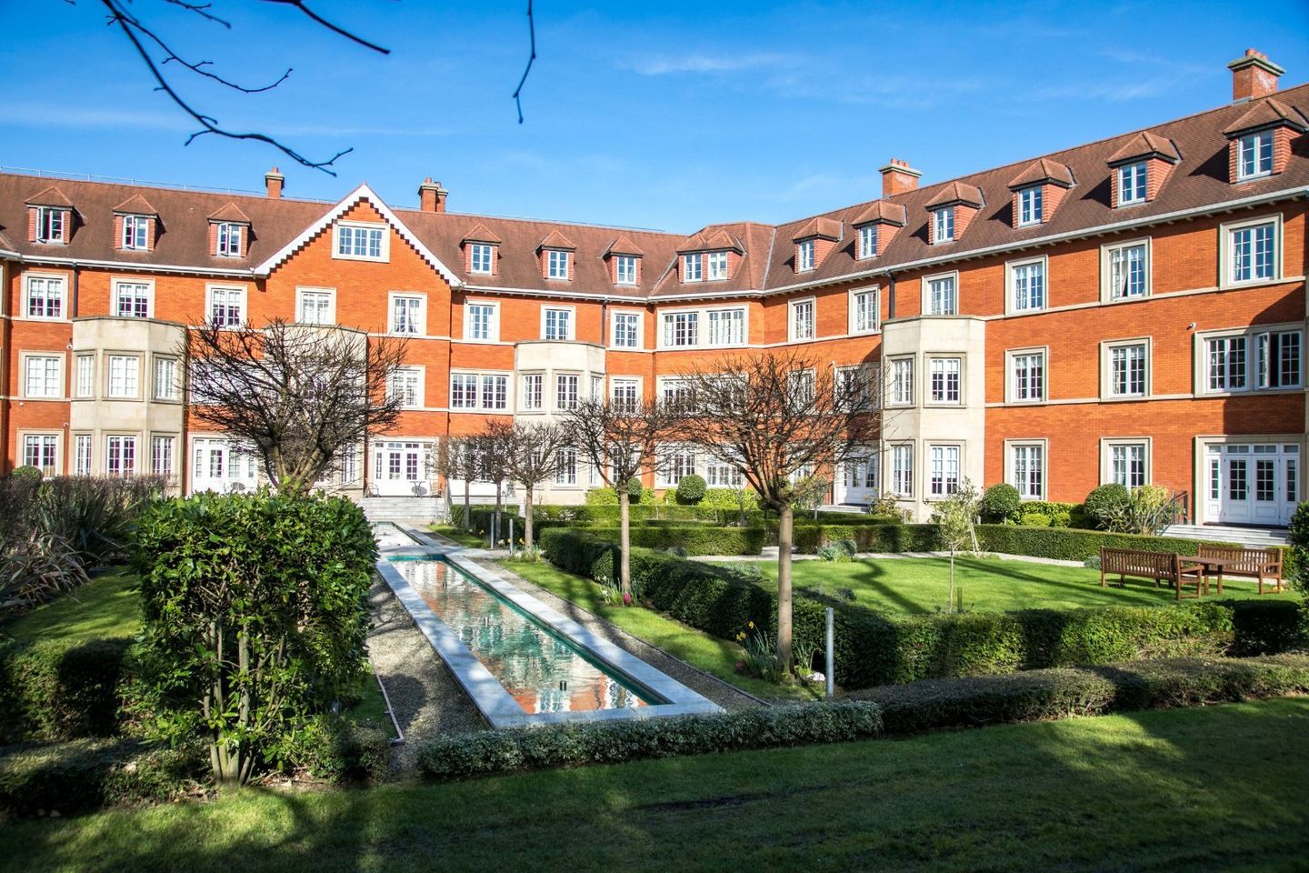 48 Hollybrook, Brighton Road, Foxrock, Dublin 18 is for sale on Daft.ie