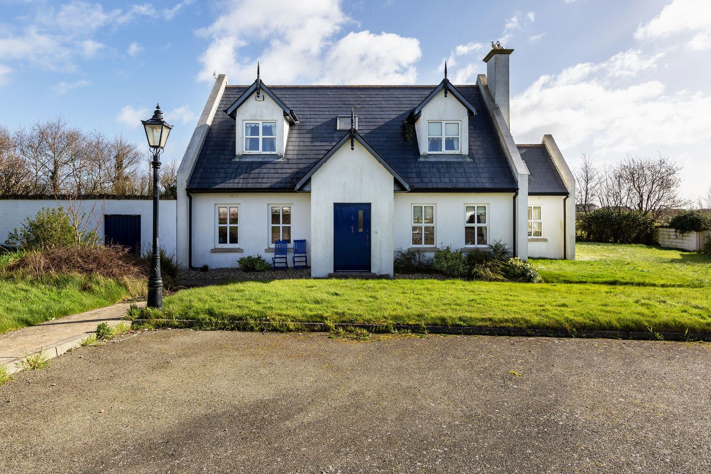 2 The Anchorage, Carne, Co. Wexford, Y35E275