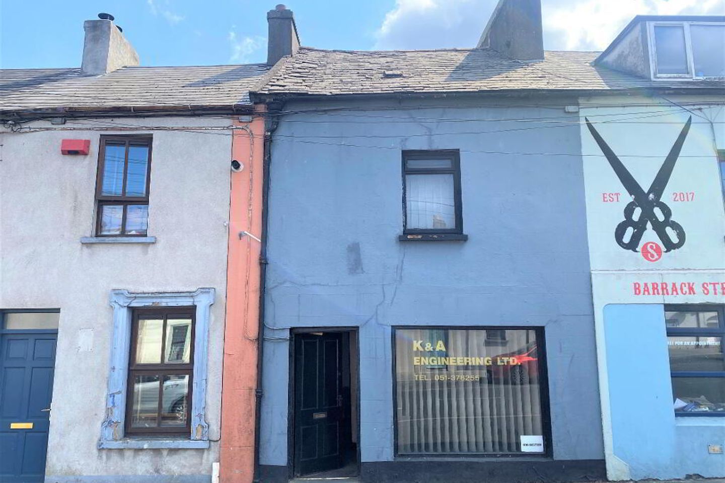 49 Barrack Street, Waterford City, Co. Waterford