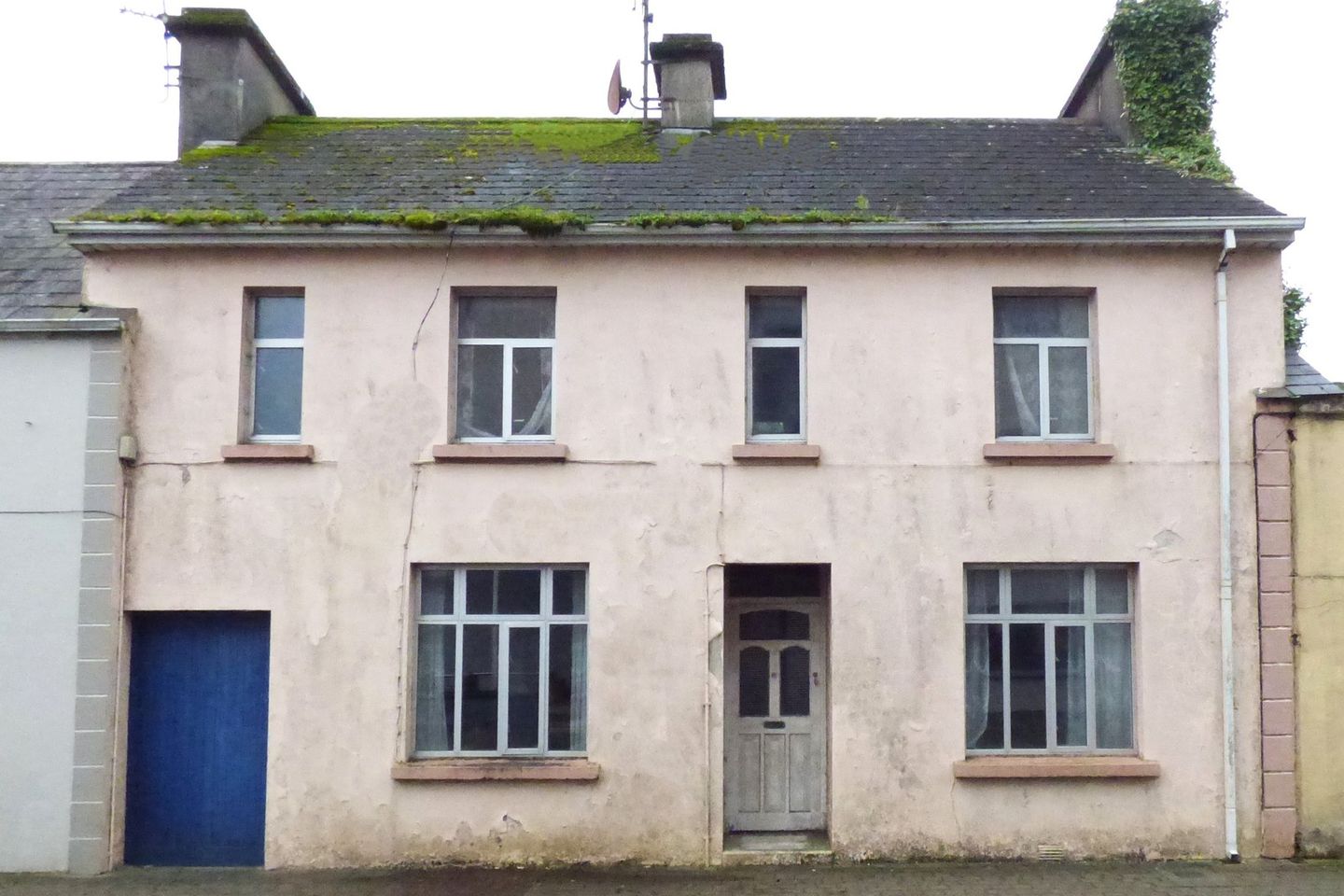 Saint Josephs, Mount Street, Claremorris, Co. Mayo, F12N8N8 is for sale