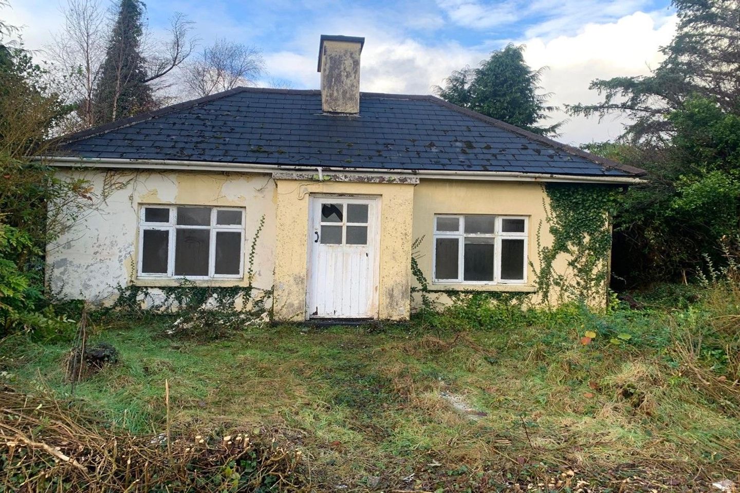 Tahilla, Parknasilla, Kenmare, Co. Kerry, V93X3P2