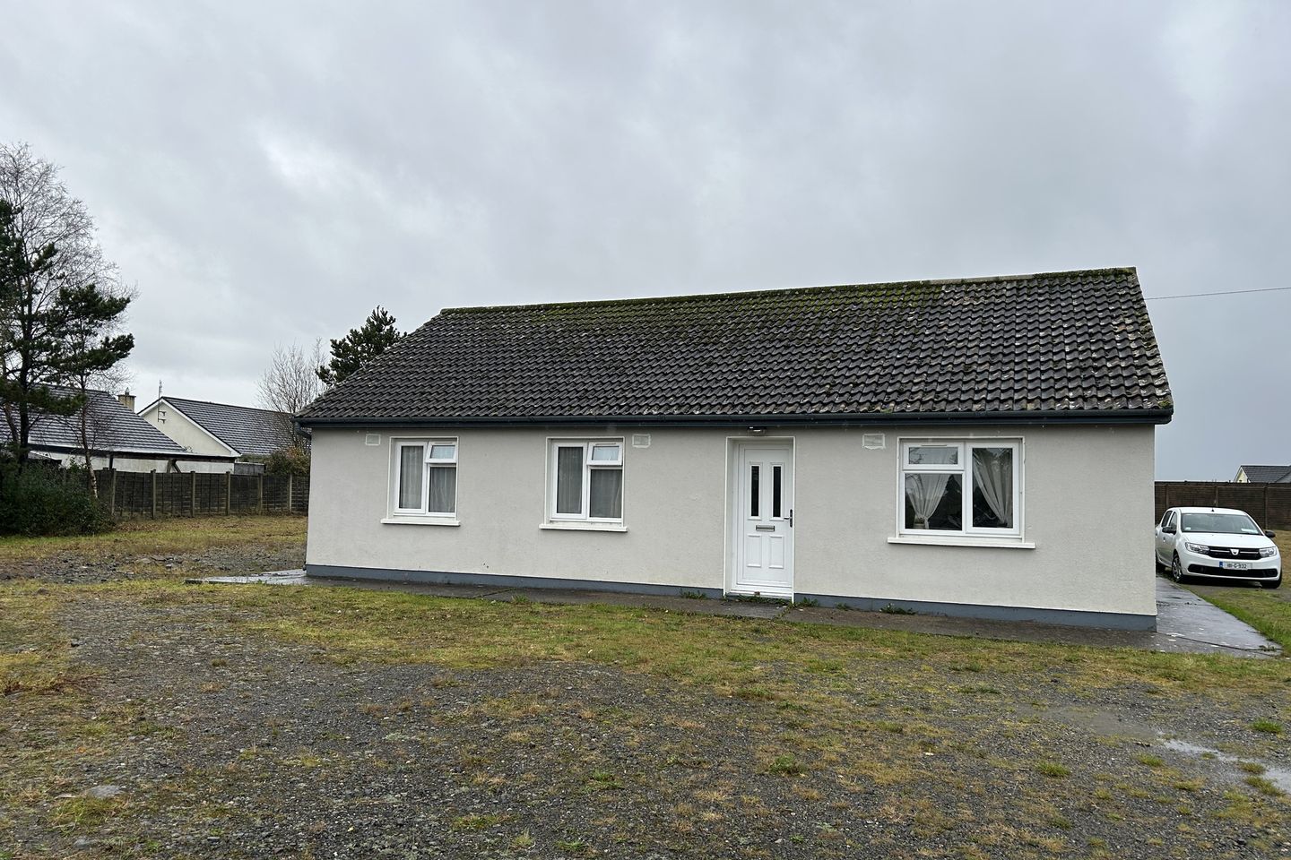 Cloonfad East, Cloonfad, Co. F35CR27 is for sale on Daft.ie