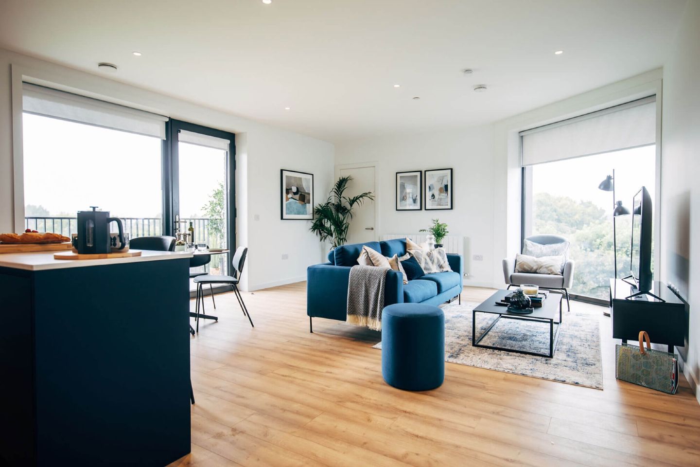 The Grange, Brewery Road, Stillorgan, Blackrock,Co. Dublin, Leopardstown, Dublin 18