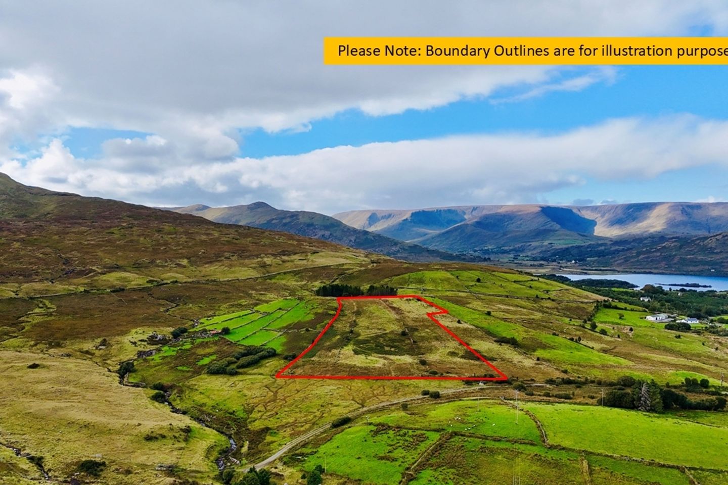 Cloghbrack Upper, Cloghbrack, Co. Galway is for sale on Daft.ie