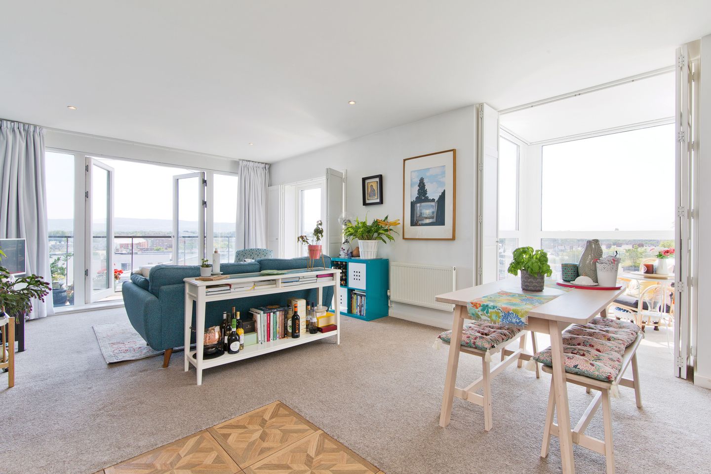 Apt 18, 2 Reuben Plaza, Rialto, Dublin 8, D08P2T1