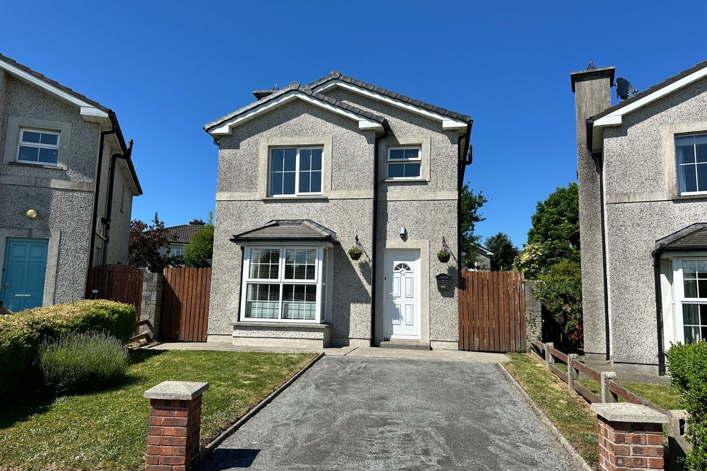 30 Pococke Lower, Kilkenny, Co.Kilkenny, R95A9N1