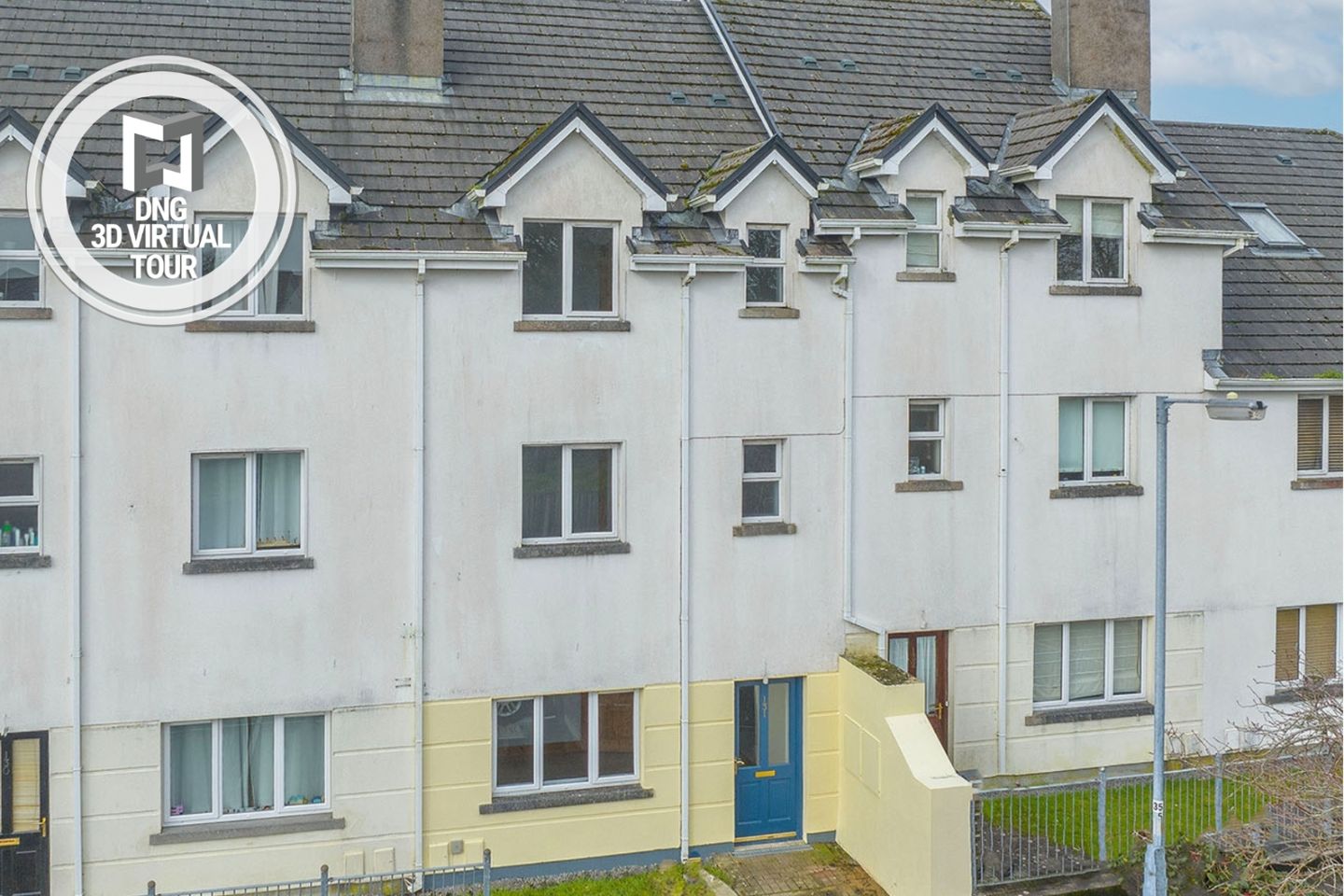 131 Sli Gheal, Ballymoneen Road, Moneen, Co. Galway, H91P71F is for