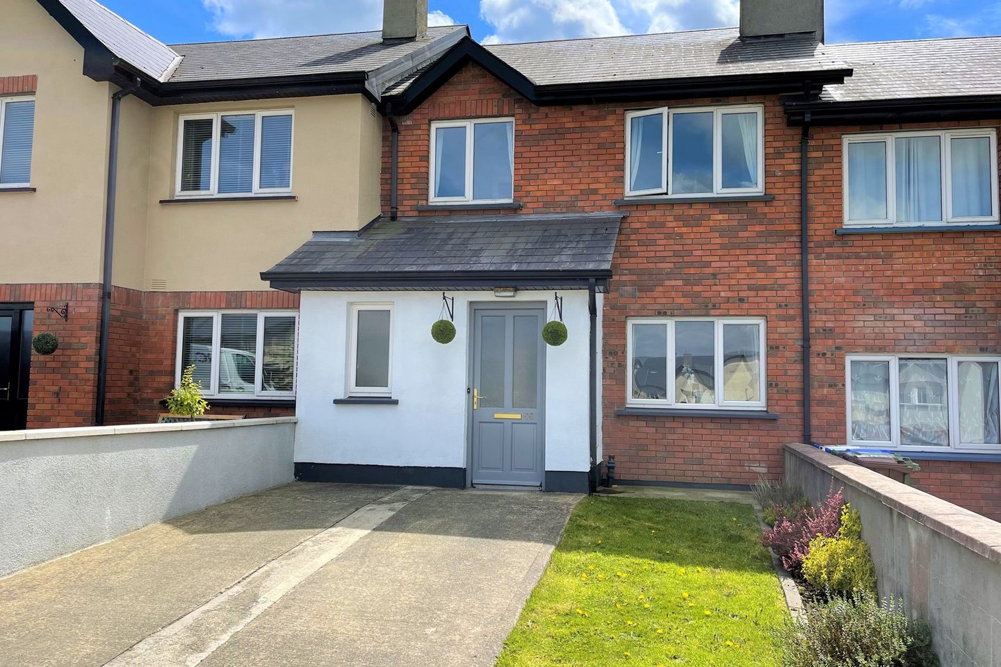66 Sliabh Amharc, Milehouse Road, Enniscorthy, Co. Wexford, Y21A4W0 is