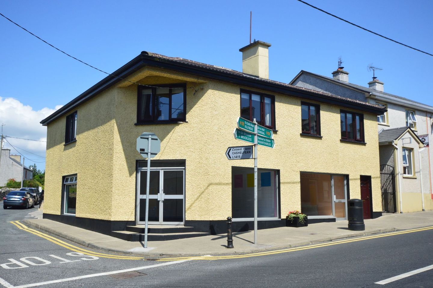 Main Street, Dunkineely, Co. Donegal, F94VW8C
