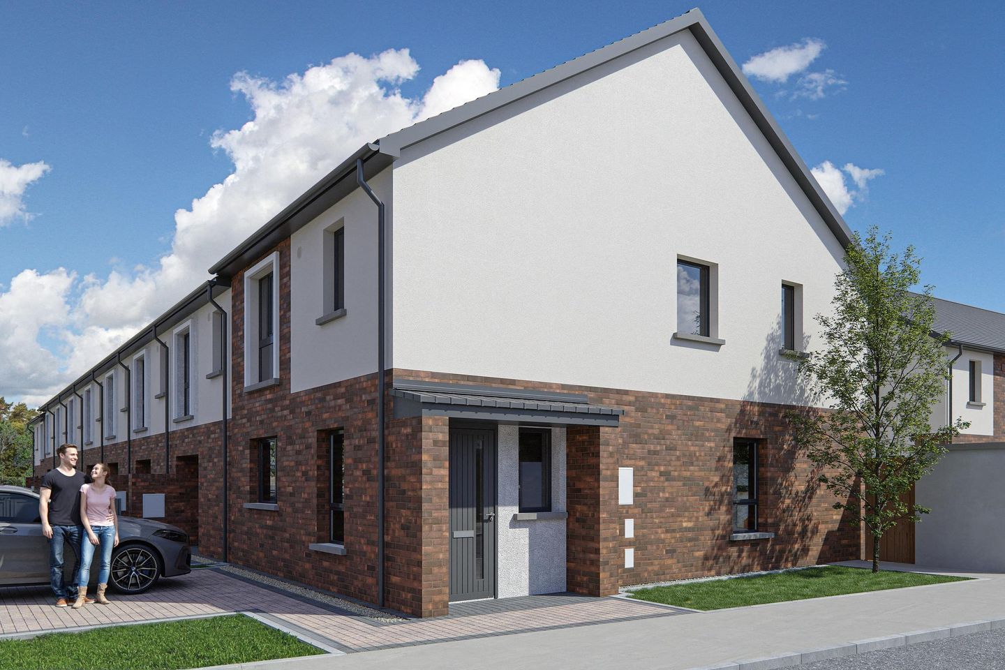 The Rowan, The Furrows, The Furrows, Ratoath, Co. Meath