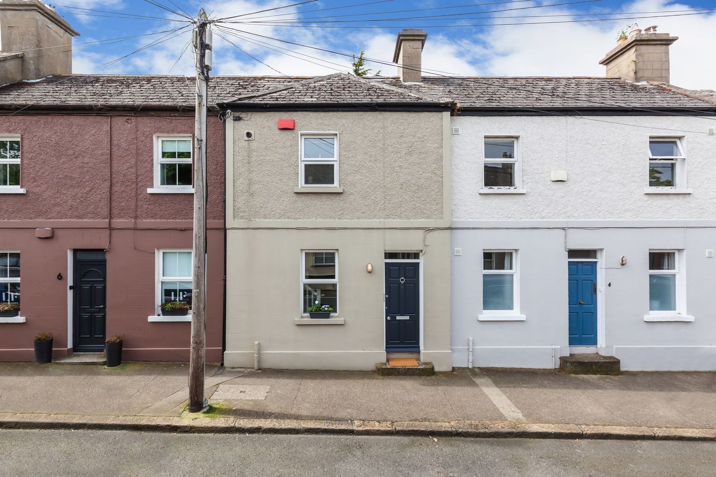 5 Old Street, Malahide, Co. Dublin, K36AH79 is for sale on Daft.ie