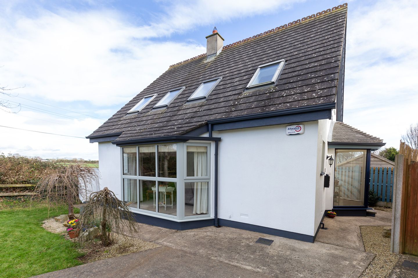 75 Sandycove (Phase 2), Ballymoney, Gorey, Co. Wexford, Y25YA32 is for