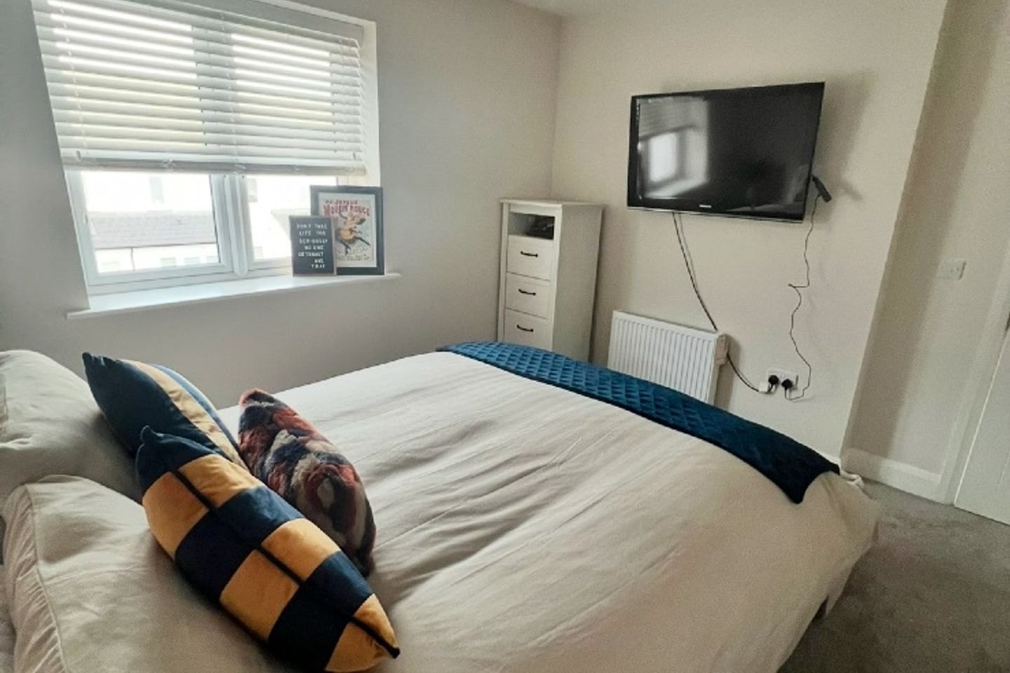 Balgriffin, Malahide Road, Dublin 17, Clonshaugh, Dublin 17
