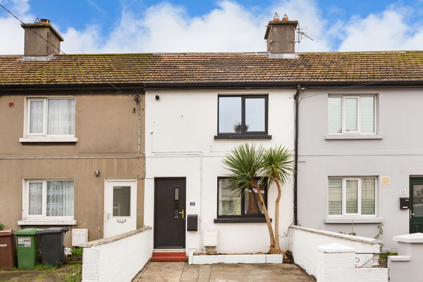 33 Smyth's Villas, Dun Laoghaire, Co. Dublin, A96Y578