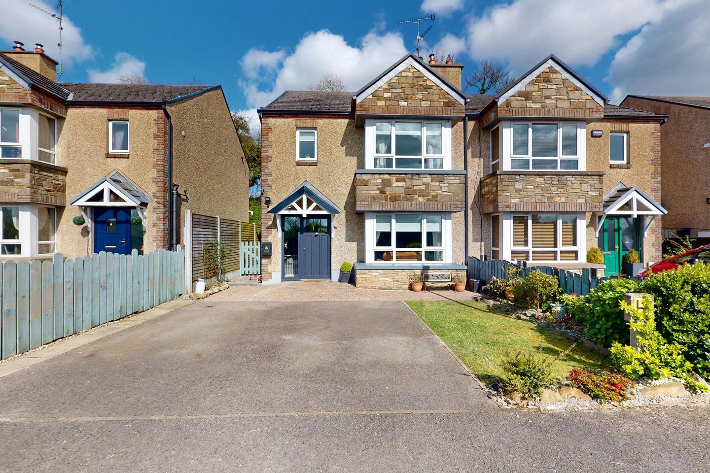 75 Station Lane, Swellan Upper, Cavan, Co. Cavan, H12HH32 is for sale on Daft.ie