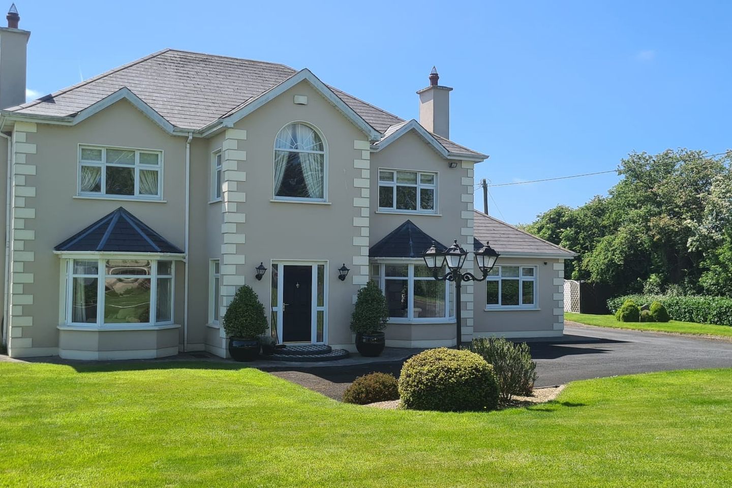 Clonfadda, Cloughkeating, Patrickswell, Co. Limerick, V94P6HD is for