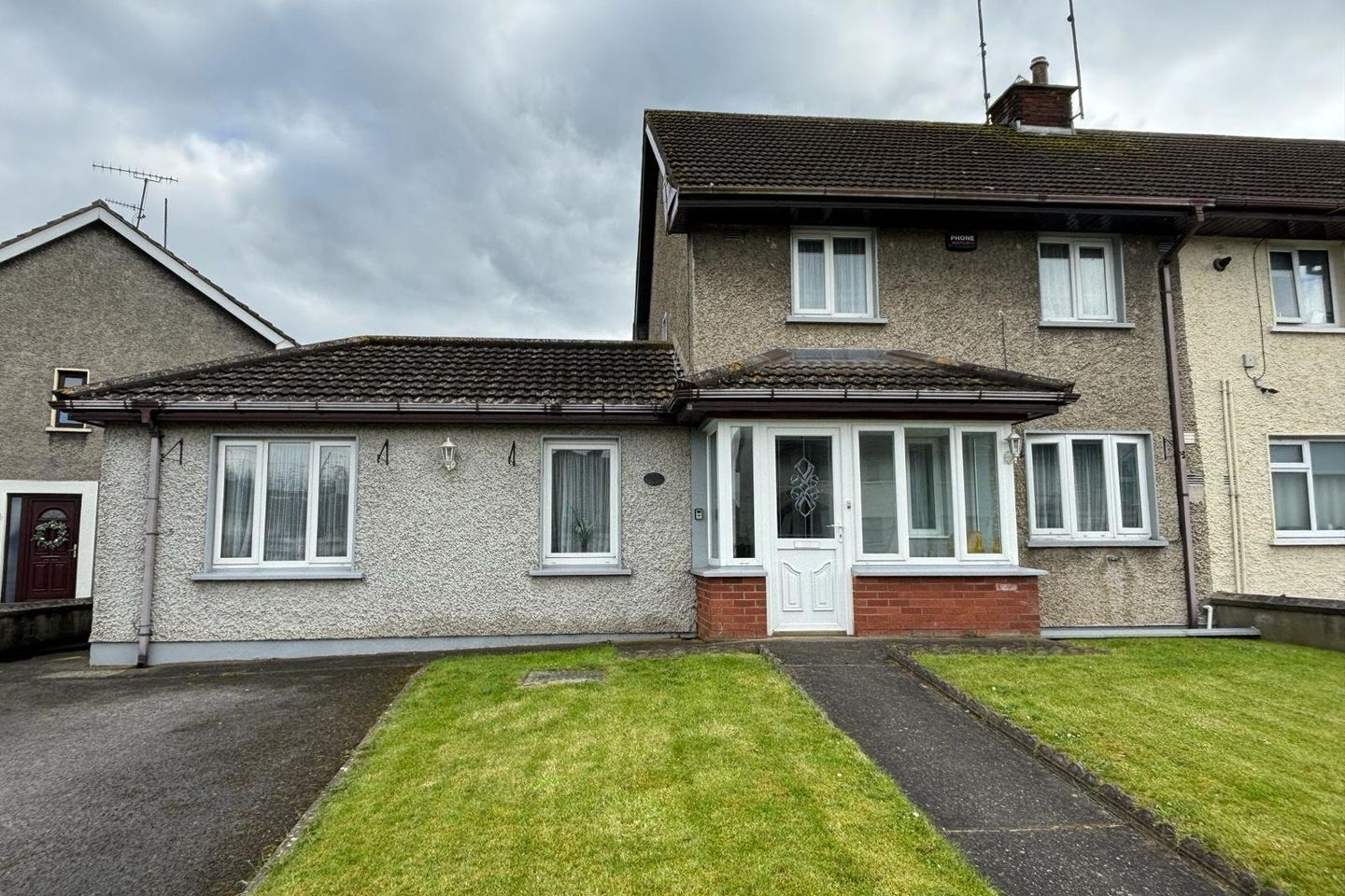 203 Marian Park, Drogheda, Co. Louth, A92E9DD is for sale on Daft.ie