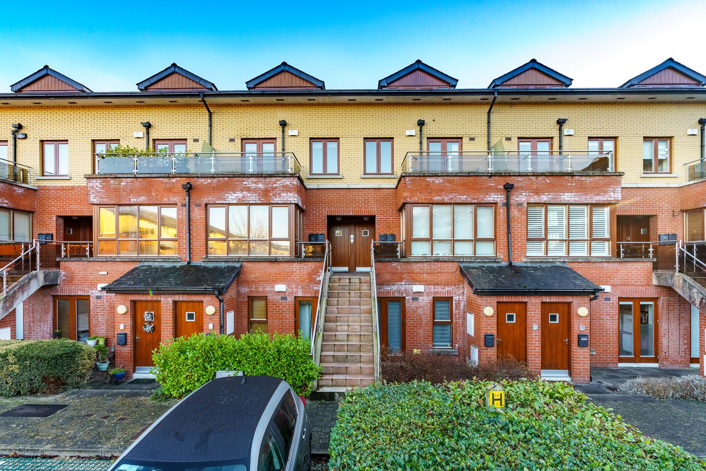 49 Knockmaree, Chapelizod, Chapelizod, Dublin 20, D20W876 is for sale