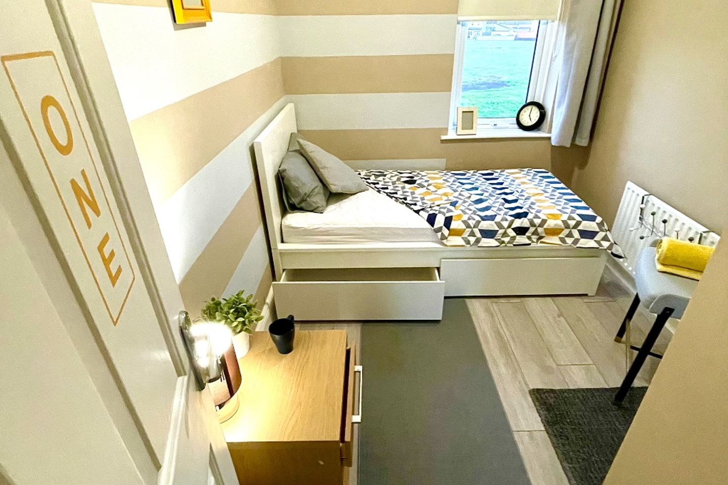 Freshly Renovated House - Cherry Orchard Crescent, Ballyfermot, Dublin 10