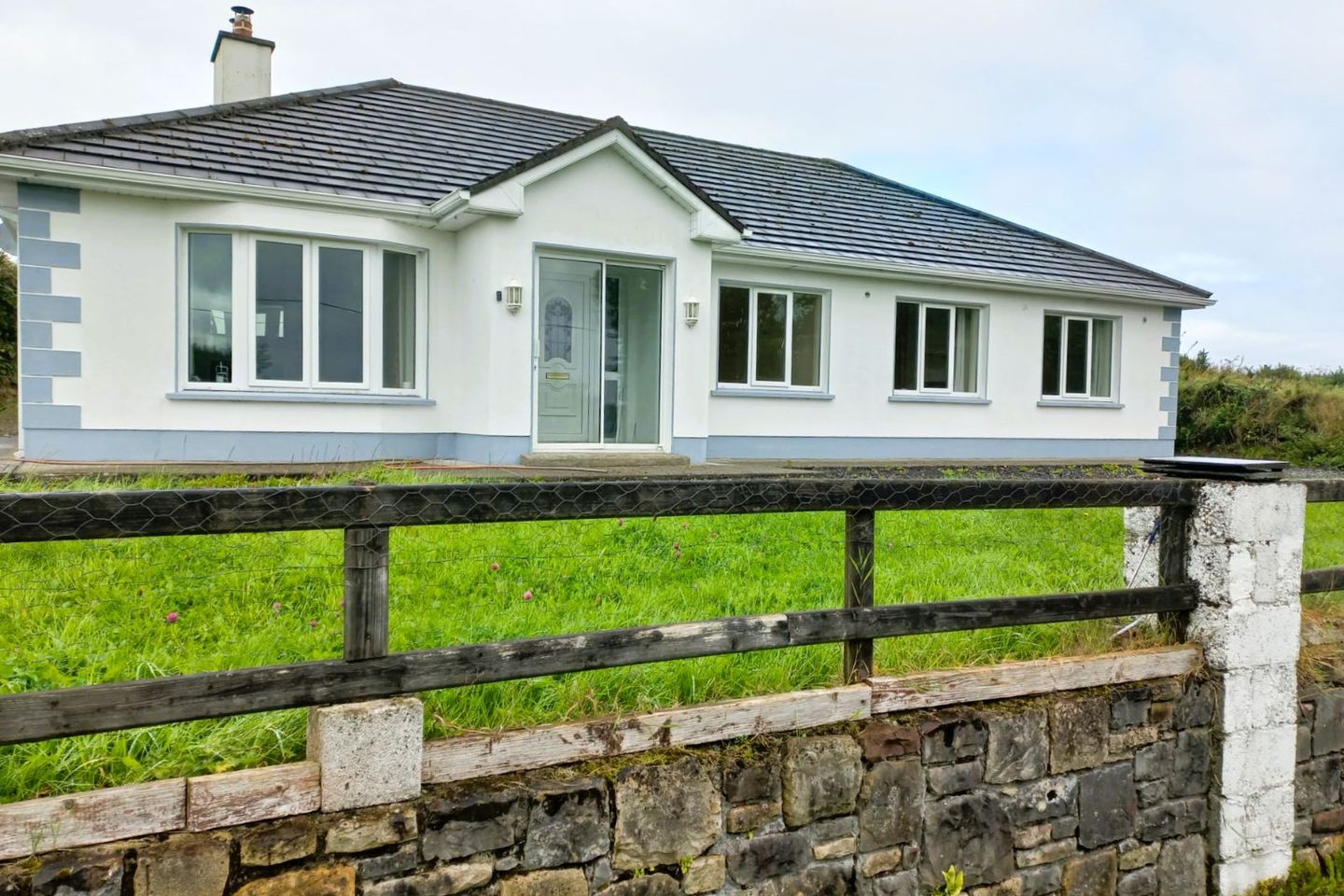 Cloonagh, Loughglynn, Carrowbehy, Co. Roscommon, F45ED88