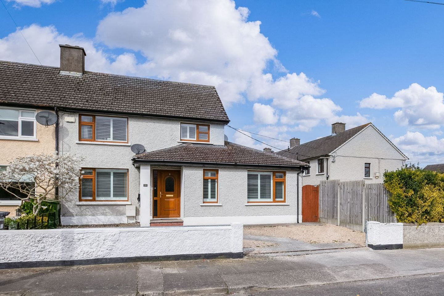38 Beech Hill Crescent, Donnybrook, Dublin 4, D04E9N2
