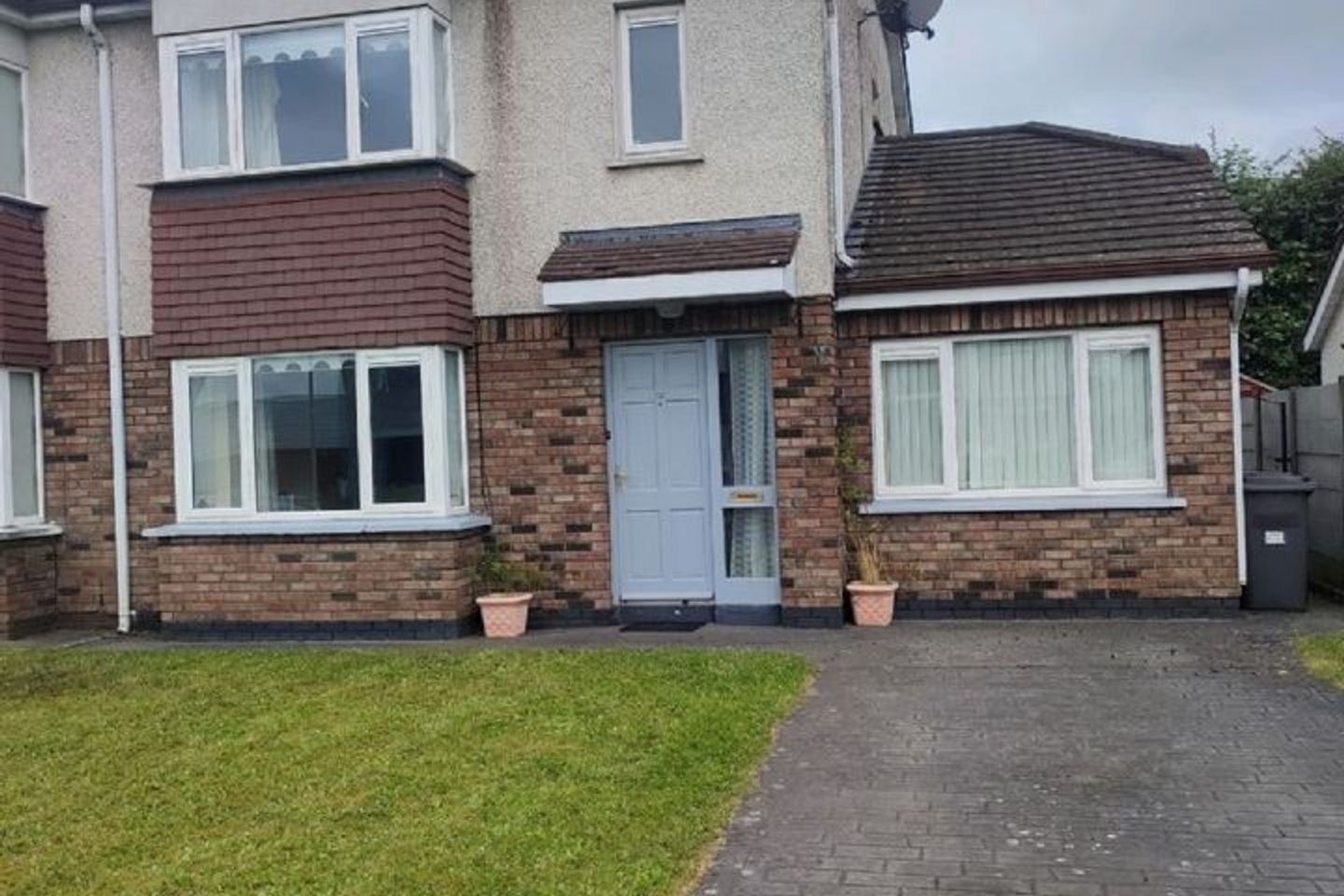 The Willows, Pollerton Road, Carlow, Pollerton, Co. Carlow