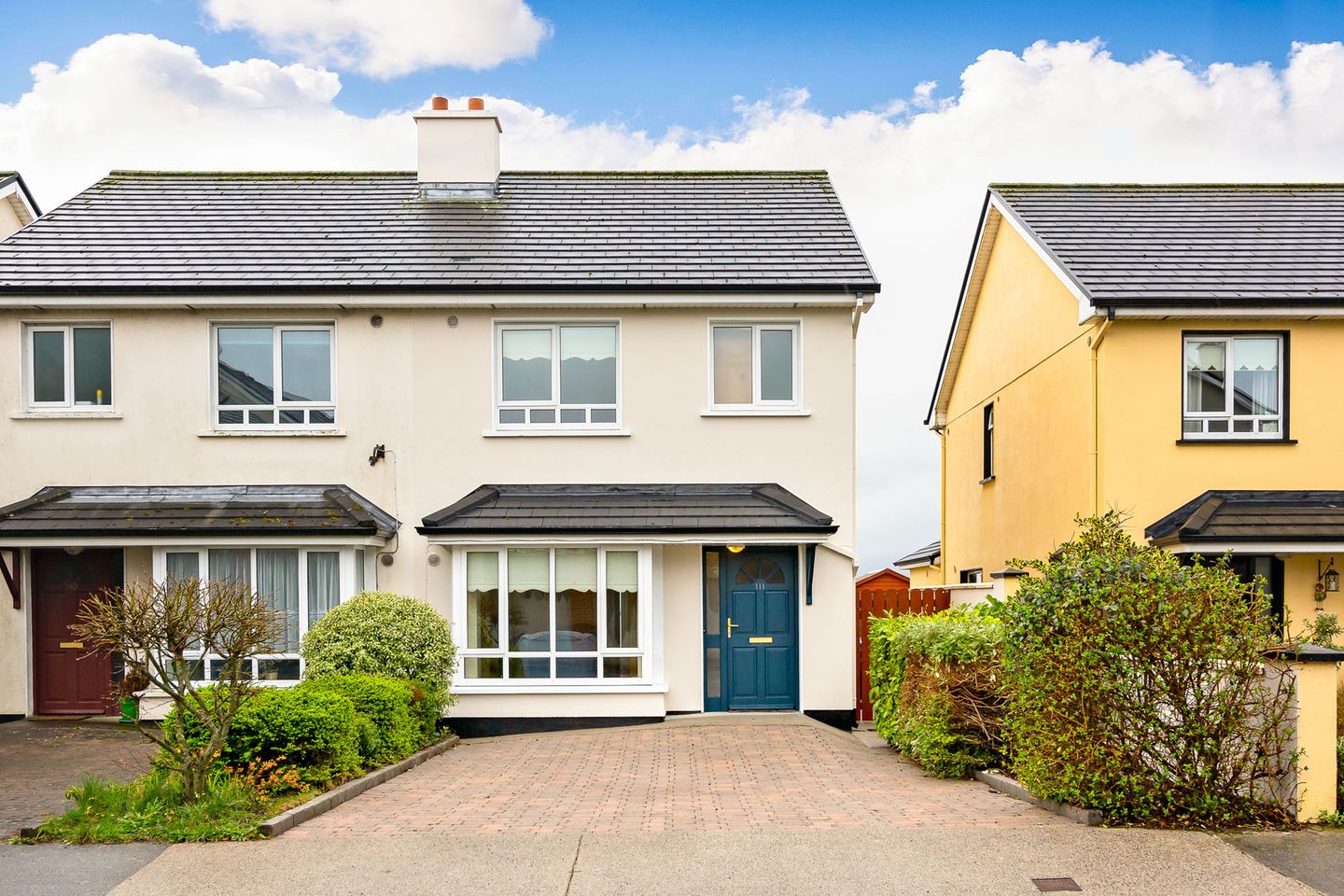 111 The Hawthorns, Carraroe, Sligo, Co. Sligo, F91NCD6
