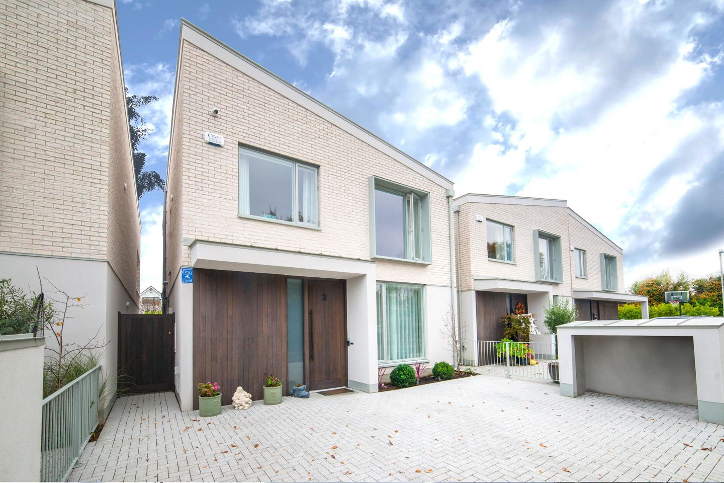 3 Arkle, Avondale Road, Killiney, Co. Dublin, A96Y9WX