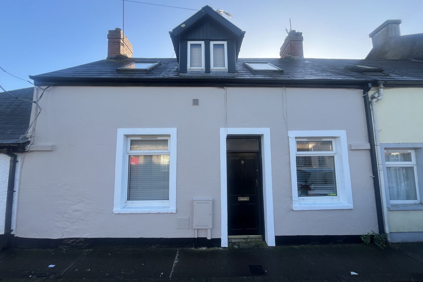 9 Magazine Road, Cork City, Co. Cork, T12W9AH is for sale on Daft.ie